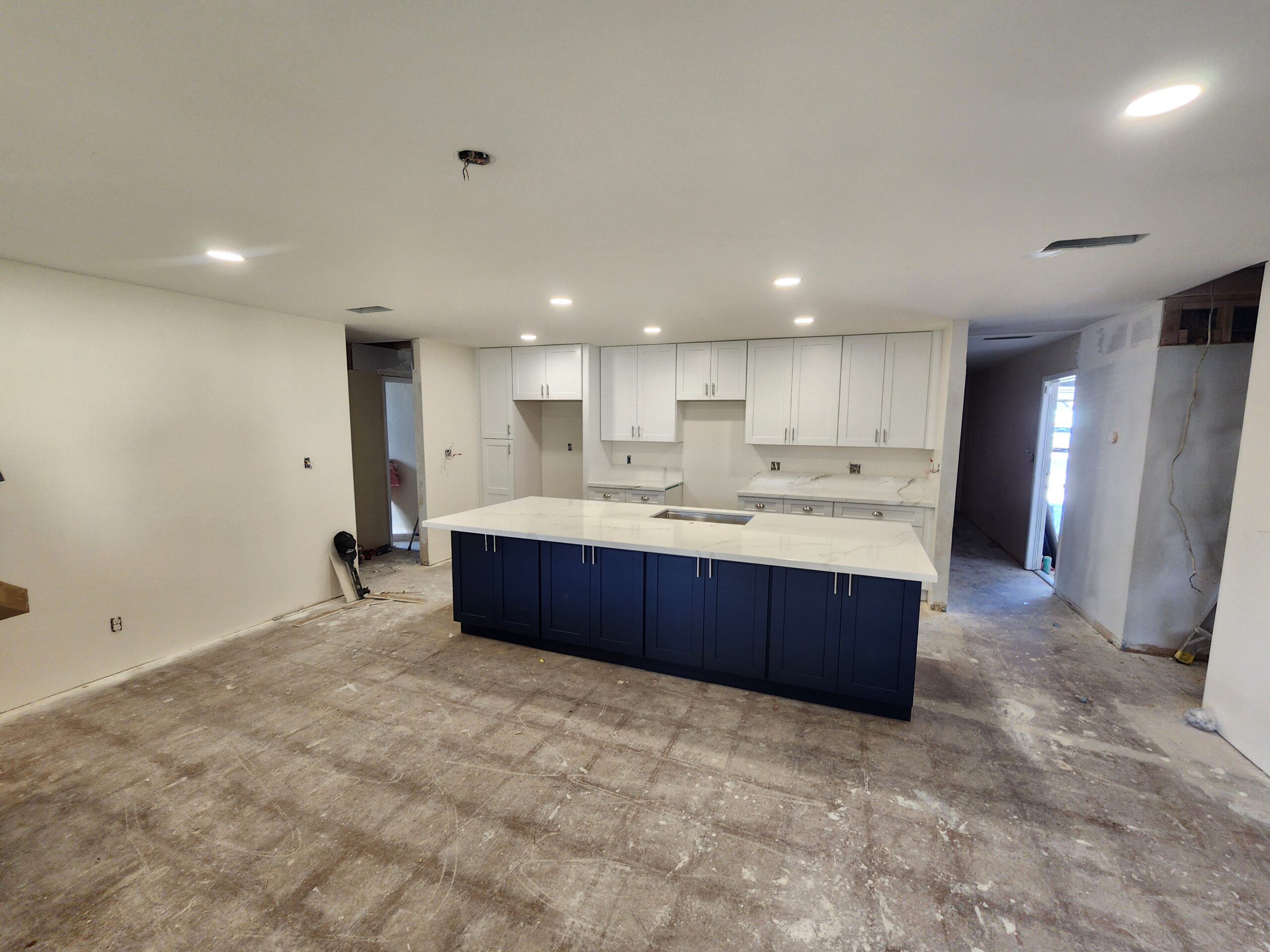 Kitchen Remodel